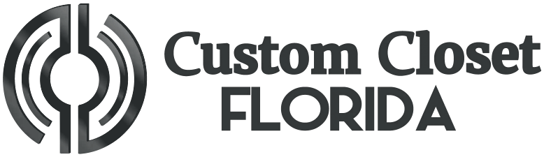 Logo de Custom Closet Florida, cliente de RADART