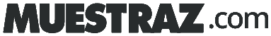Logo de Muestraz, cliente de RADART